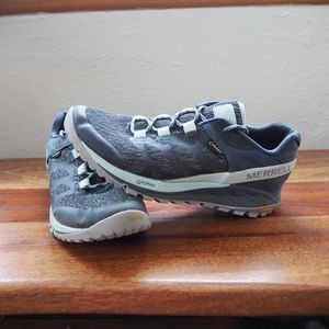 Merrell Women's Antora GORE-TEX Trail Running Shoe - Size 9